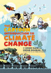 Cartoon Climate Change Cover