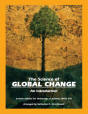 The Science of Global Change - An Introduction textbook